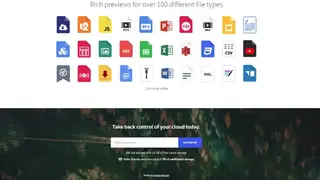 Publist screenshot
