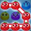 Pudding Pop: Connect and Splash Free Match 3 Game