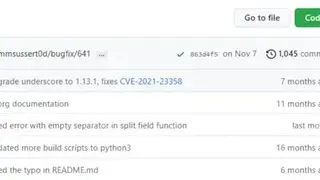 Puddletag screenshot