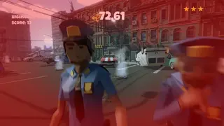 Puke Simulator screenshot