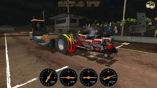 Pulling USA screenshot