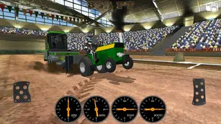 Pulling USA screenshot