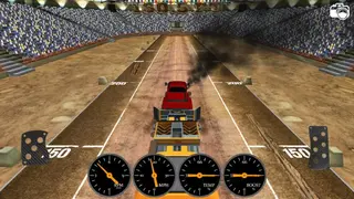 Pulling USA screenshot