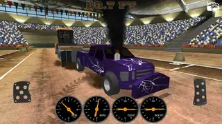 Pulling USA screenshot