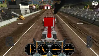 Pulling USA screenshot