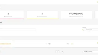 Pulno screenshot