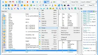 Pulover’s Macro Creator screenshot