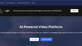 Pulpix screenshot