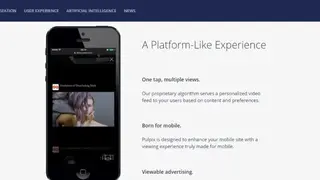 Pulpix screenshot