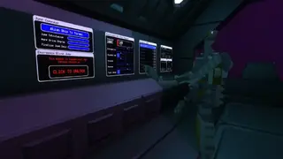 Pulsar: Lost Colony screenshot