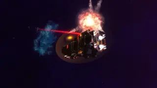 Pulsar: Lost Colony screenshot