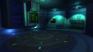 Pulsar: Lost Colony screenshot