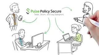 Pulse Policy Secure screenshot