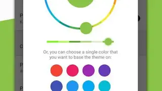 Pulse SMS screenshot
