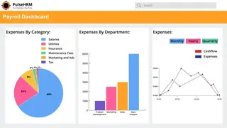 PulseHRM screenshot
