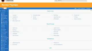PulseHRM screenshot