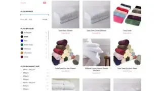 PulseSolutions Ecommerce Management screenshot