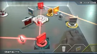 PulzAR screenshot