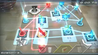 PulzAR screenshot