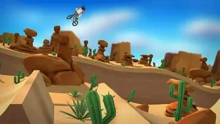 Pumped BMX 2 screenshot
