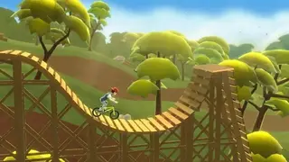 Pumped: BMX screenshot