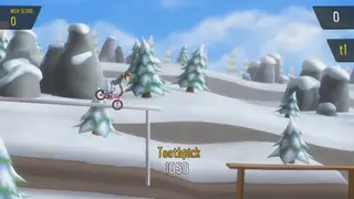 Pumped: BMX screenshot