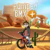 Pumped: BMX