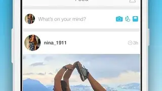 PumpUp screenshot