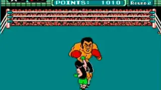 Punch-Out!! screenshot