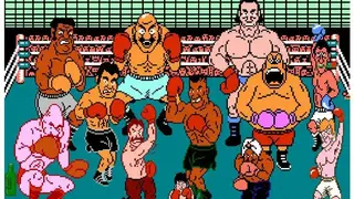 Punch-Out!! screenshot