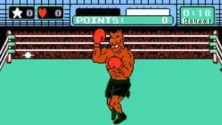 Punch-Out!! screenshot