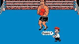 Punch-Out!! screenshot