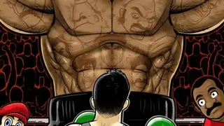 Punch-Out!! screenshot