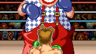 Punch-Out!! screenshot
