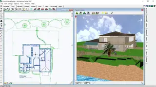 Punch! Software screenshot