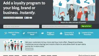 PunchTab screenshot