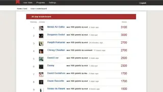 PunchTab screenshot
