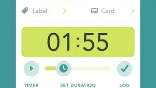 Punchtime screenshot