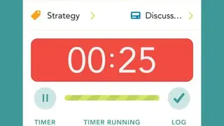 Punchtime screenshot
