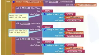Punya Framework screenshot
