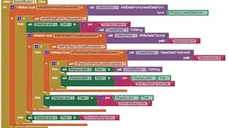 Punya Framework screenshot