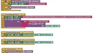 Punya Framework screenshot