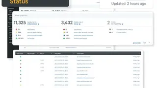 Puppet Enterprise screenshot