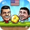 Puppet Soccer – Football