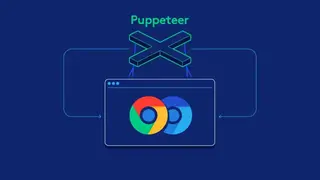 Puppeteer screenshot