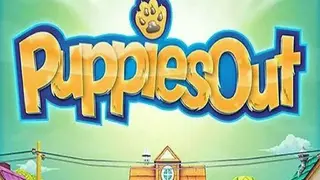 Puppies Out screenshot