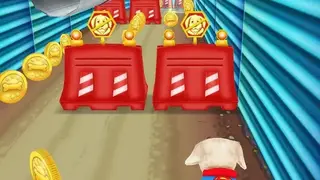 Puppies Out screenshot