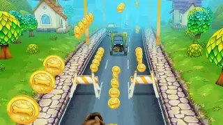 Puppies Out screenshot