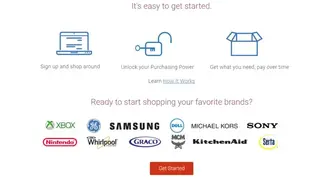 Purchasing Power screenshot