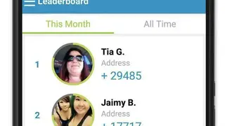 Purchx screenshot
